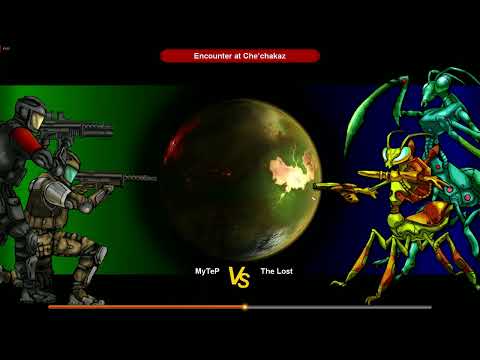 Видео: Sword of the Stars: Complete Collection. Mod Phoenix. Argos Naval yard Episode 66 Серия 66