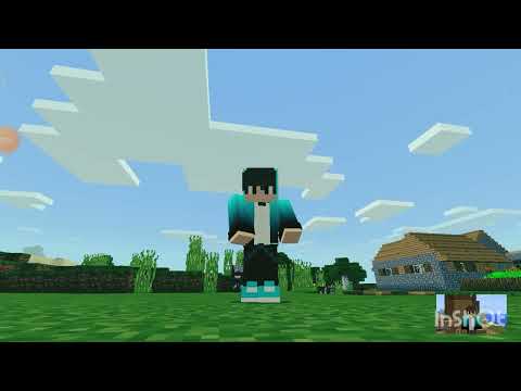 Видео: я сделал навый скин #minecraft #shortvideos #sohort