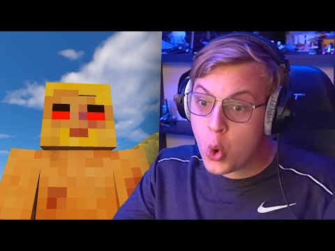 Видео: ПЯТЁРКА СМОТРИТ ГЕНИАЛЬНЕЙШИЙ ФИЛЬМ ПРО СЕБЯ И СП