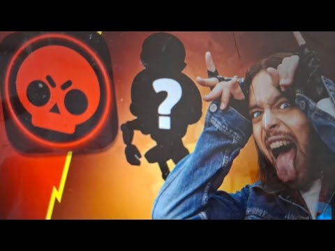 Видео: Перевод Бравл Толка! Коллаборация со "странными делами"?