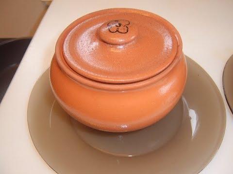 Видео: Пшённая каша в горшочке. Маринкины творинки. Всем МИРА и Добра!