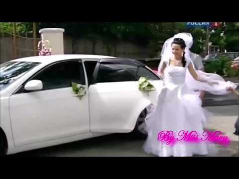 Видео: Кровинушка  Карина и Миша   Чужая невеста 2ч  из 3