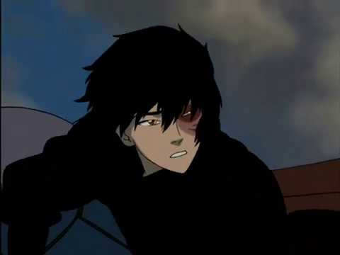 Видео: Зуко и Катара "Худший друг"