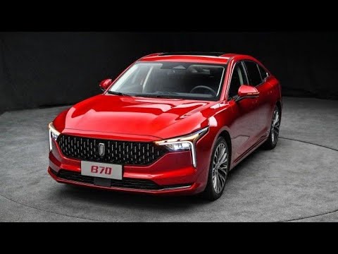 Видео: FAW BESTUNE B70 2023г. установка авто-сигнализации PANDORA г.Хабаровск