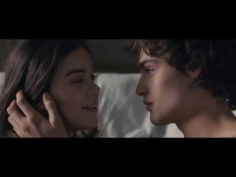 Видео: Ромео и Джульетта - Благословение