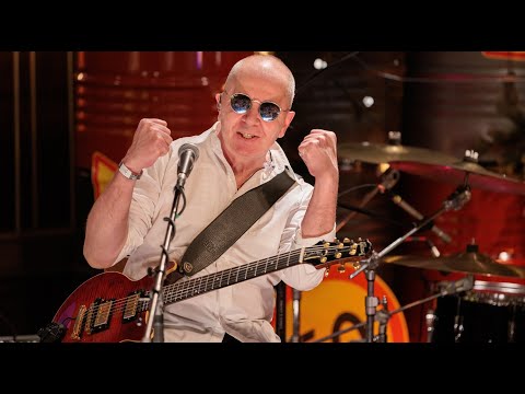 Видео: Группа «Воскресение»,  Евгений Маргулис, Александр Маршал, Михаил Клягин — Всё сначала