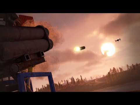 Видео: Rust - Devblog "Meta Shift"! Полный обзор!
