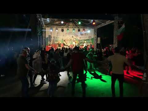 Видео: Орк. Орфей - Народен събор Пловдив 20.05.2023 2/5