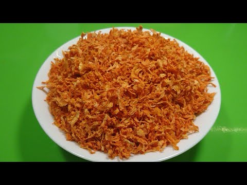 Видео: СУШЁНАЯ МОРКОВЬ в электросушилке Dried carrots as a natural seasoning