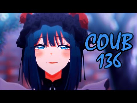 Видео: Лучшие аниме приколы #136 | Аниме приколы под музыку | Anime COUB | Decy