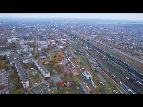 Видео: ковель