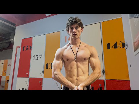 Видео: ЖИМ 120кг!!! | ЦИКЛИЧЕСКАЯ ДИЕТА