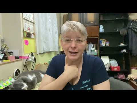 Видео: Перечница, причём не молодая😉😁😊