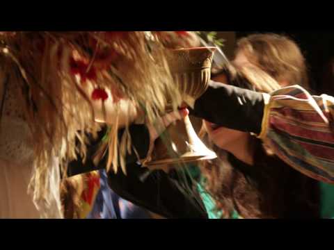 Видео: Божичі: Лазуря (Live)