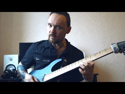 Видео: ТОП 5 секретов крутой техники легато на гитаре