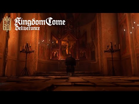 Видео: Прохождение Kingdom Come Deliverance 1 | Запись стрима #10