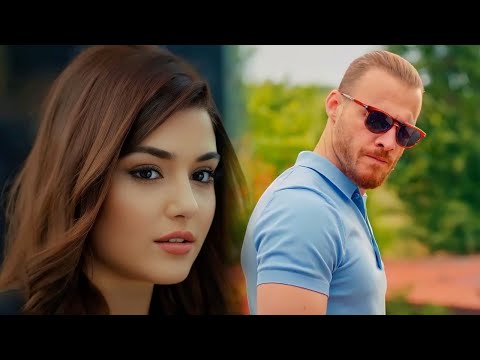 Видео: Ханде завидует Керему, моменты чистого напряжения