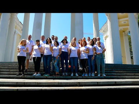 Видео: Клип от Родителей Выпускникам. Пусть тебя удача найдет