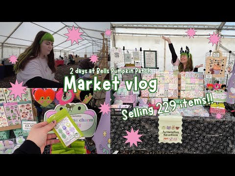 Видео: Видеоблог о рынке 💖 распродажа телефонных брелоков, продаётся более 200 наименований!! 🐸 полный р...