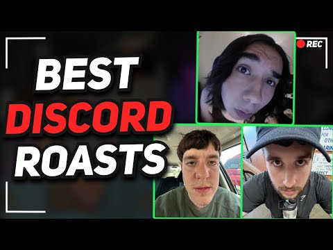 Видео: Самые смешные моменты в Discord-чатах