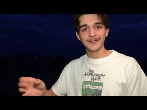 Видео: Вітання улюбленій школі від випускників 11-их класів СЗШ№60