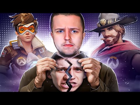 Видео: OVERWATCH 2 ОФИЦИАЛЬНО ЖИВА