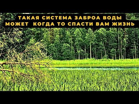 Видео: ПРОБКОГРУЗ это действительно инструмент выживания и комфорта