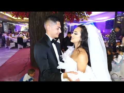 Видео: Сватба на Елена и Марио -2част   LEO BАND   @iuli-studio 0896482047