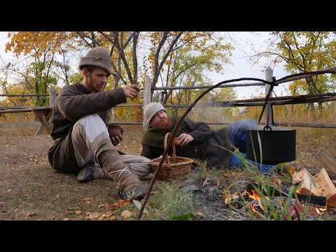 Видео: Металлургия древней Руси