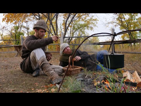 Видео: Металлургия древней Руси