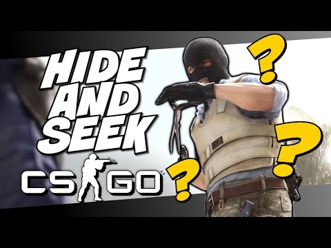 Видео: CS:GO - Хитрый сыщик!