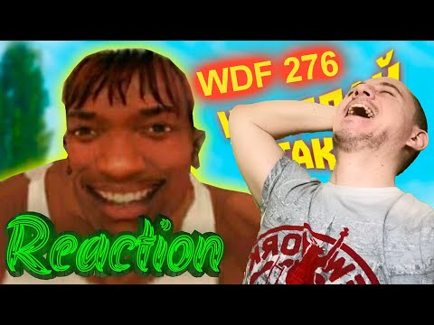 Видео: НИКОГДА не пропускай КАТСЦЕНЫ в играх! | WDF 276 gamewadafaq Реакция