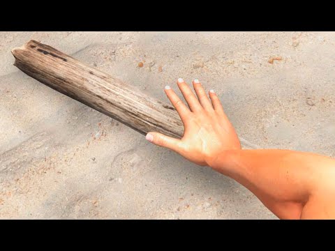 Видео: КАК ВЫЖИТЬ НА ОСТРОВЕ 2?🔥