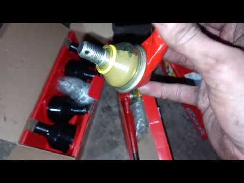 Видео: Опыт эксплуатации и отзыв по запасным частям ТРЕК!