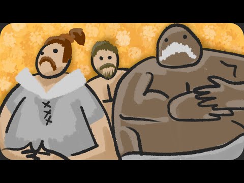 Видео: Как фармить золото будучи пиратом? - Sea of Thieves // Нарезки Obsidian Time