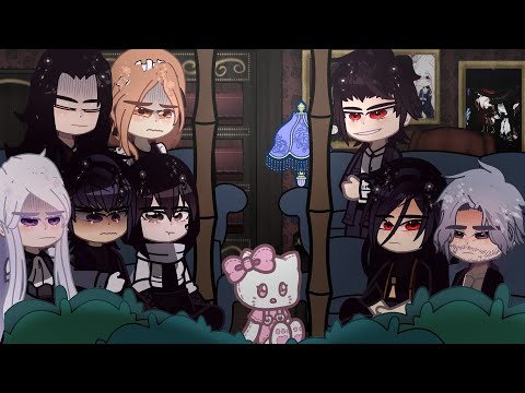 Видео: ✰Youngest Son Of The Swordmaster Manhwa React/ Младший сын мастера меча Манхва React✰ [02/?] 🇷🇺🇺🇸