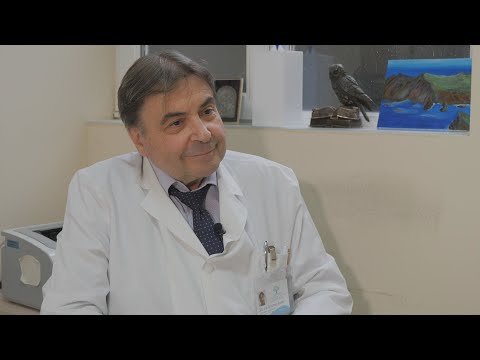 Видео: "Продължавам напред": доц. Димитър Калев