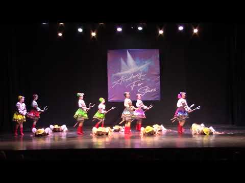 Видео: "РОГАЧИКИ"