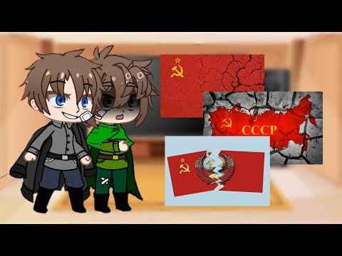 Видео: Реакция советских и немецких солдат из времён ВОВ на ТТ(+немного жизнь за кадром)//4/?