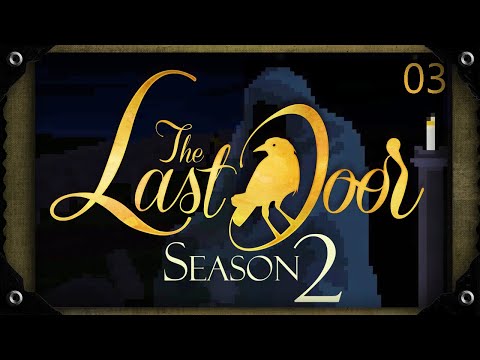 Видео: Душевное прохождение The Last Door... "Таинственная деревушка"... Эпизод 3