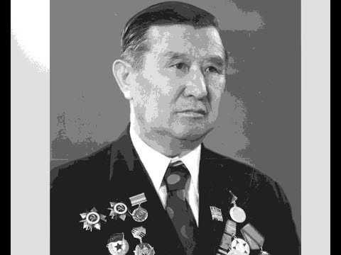 Видео: Ақай Нүсіпбеков. Ғибратты ғұмыр. Деректі фильм.