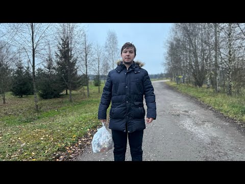 Видео: Вынос мусора и не только, 1995