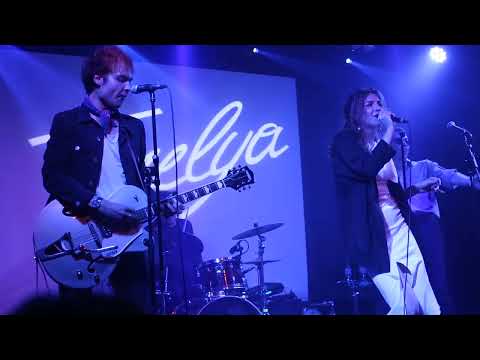 Видео: Terelya - Мы никого не ждём