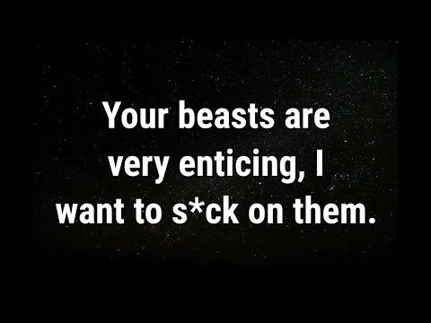 Видео: 💌 Твоя красота опасно соблазнительна... текущие мысли и чувства