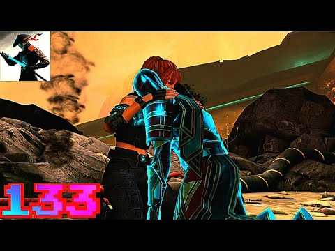 Видео: ФИНАЛ ИГРЫ | SHADOW FIGHT 3 #133