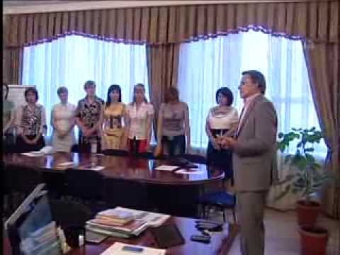 Видео: 25.01.14 Непридуманные истории - Телекомпания «Орбита»: 20 лет спустя