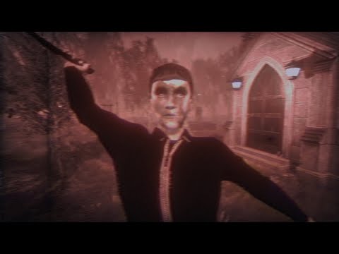 Видео: ЭТО МОЯ ПОСЛЕДНЯЯ СМЕНА НА КЛАДБИЩЕ в Tales Beyond The tomb: The last vigil