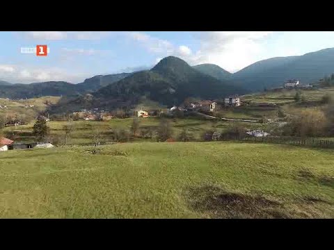 Видео: Защо сърцето последно остарява? Силата на витото хоро под връх Перелик, "България от край до край"