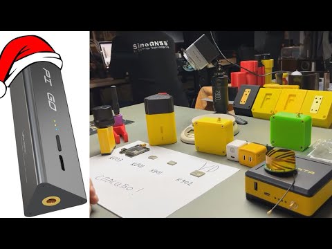 Видео: Разработки Vanavara Digital ч.4