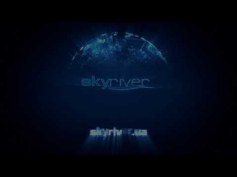 Видео: Огляд мобільного додатку Skyriver tracker